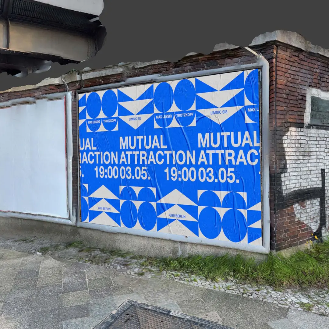 studio michael müller, web design, art direction, branding, ux ui