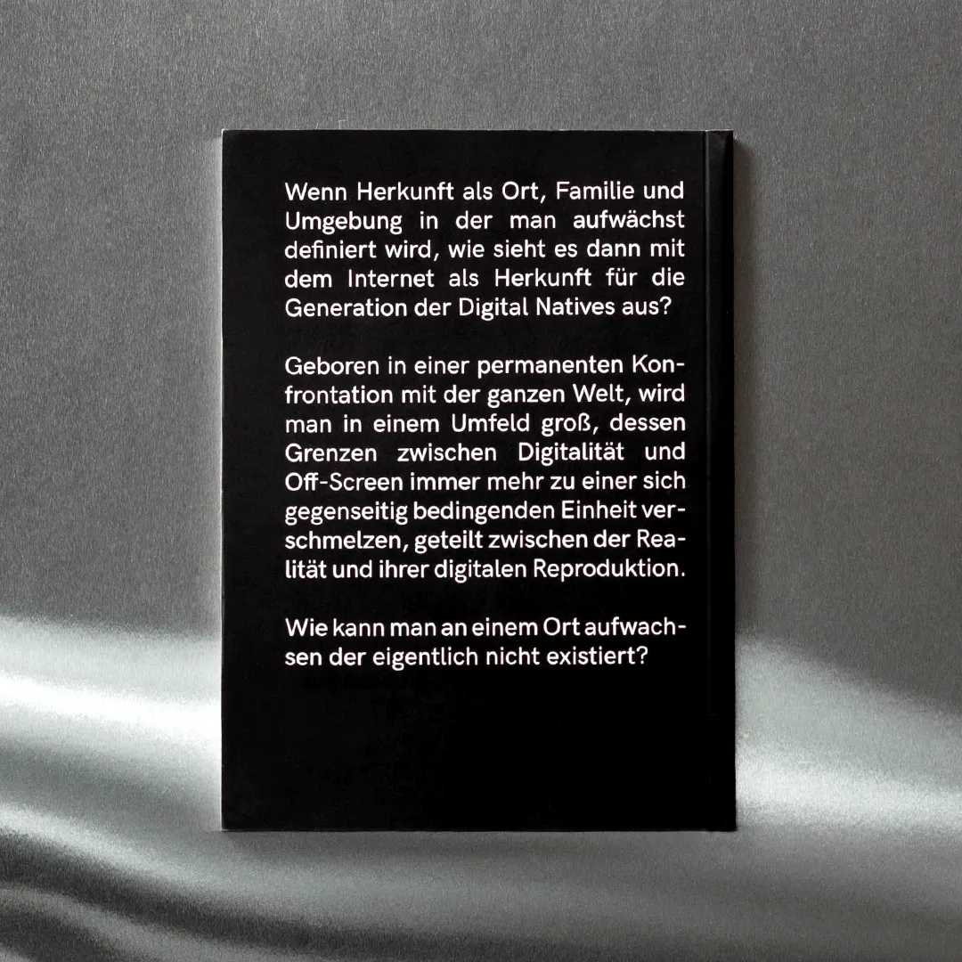 editorial design