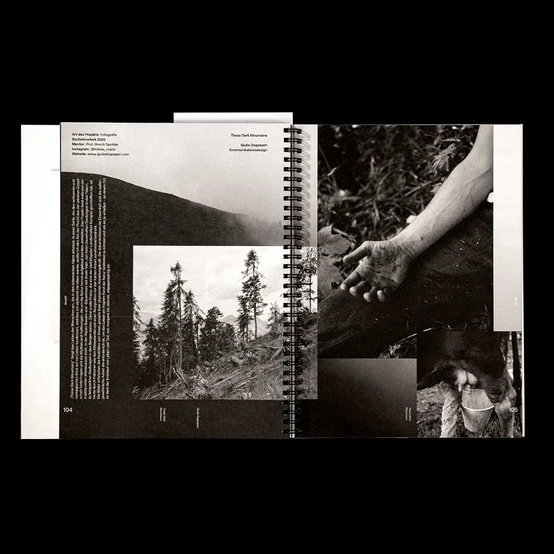 item Magazin #3, HTW Berlin, Design Department, student Magazine, editorial design, teaching