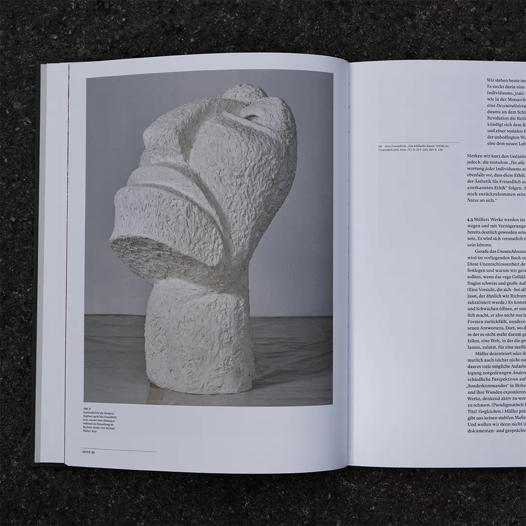 Art Catalog, Alien Athena Foundation, De Gruyter, Deutscher Kunstverlag, Lukas Töpfer, Michael Müller