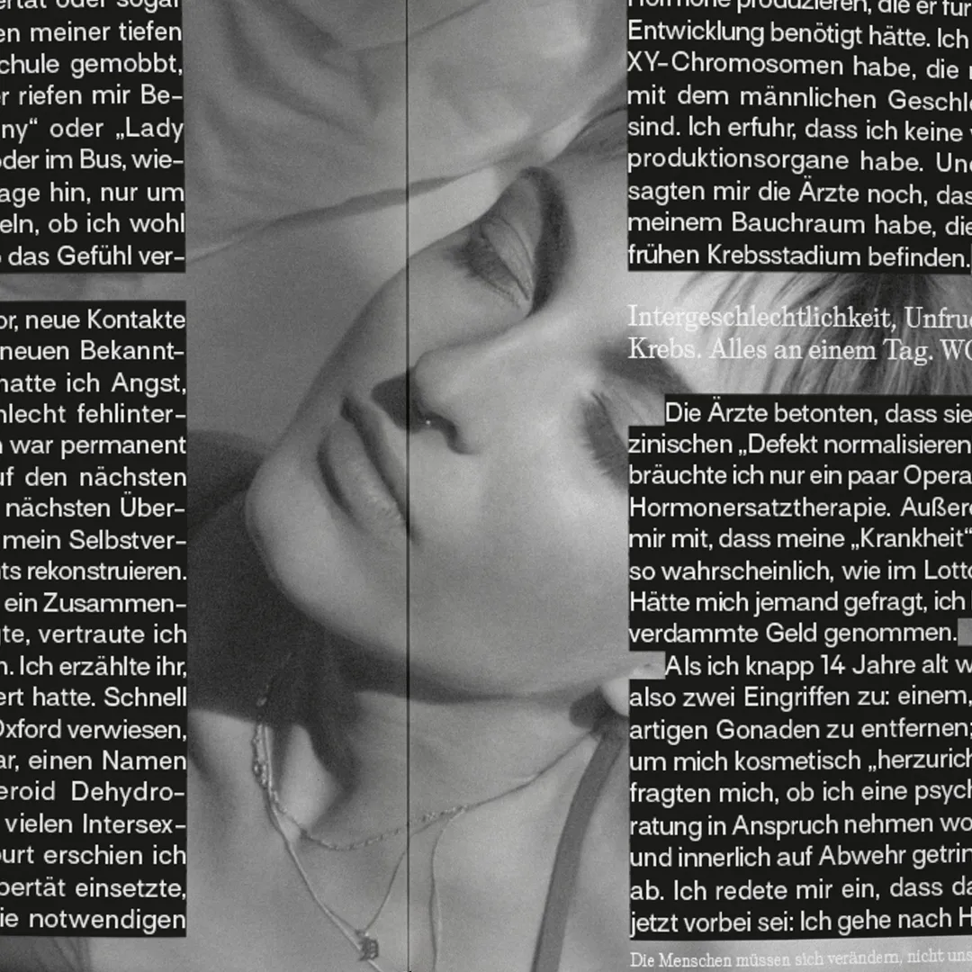 item Magazin #2, teaching design, editorial design, Hochschule für Technik und Wirtschaft Berlin, editorial design, Student magazine