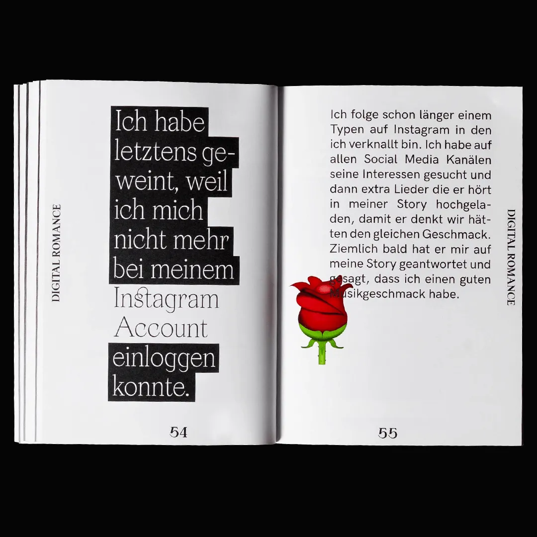 editorial design