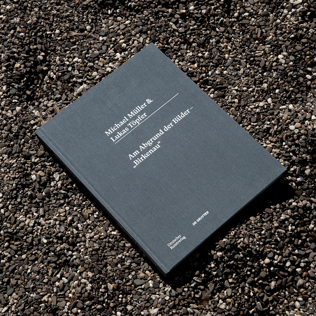 Art Catalog, Alien Athena Foundation, De Gruyter, Deutscher Kunstverlag, Lukas Töpfer, Michael Müller