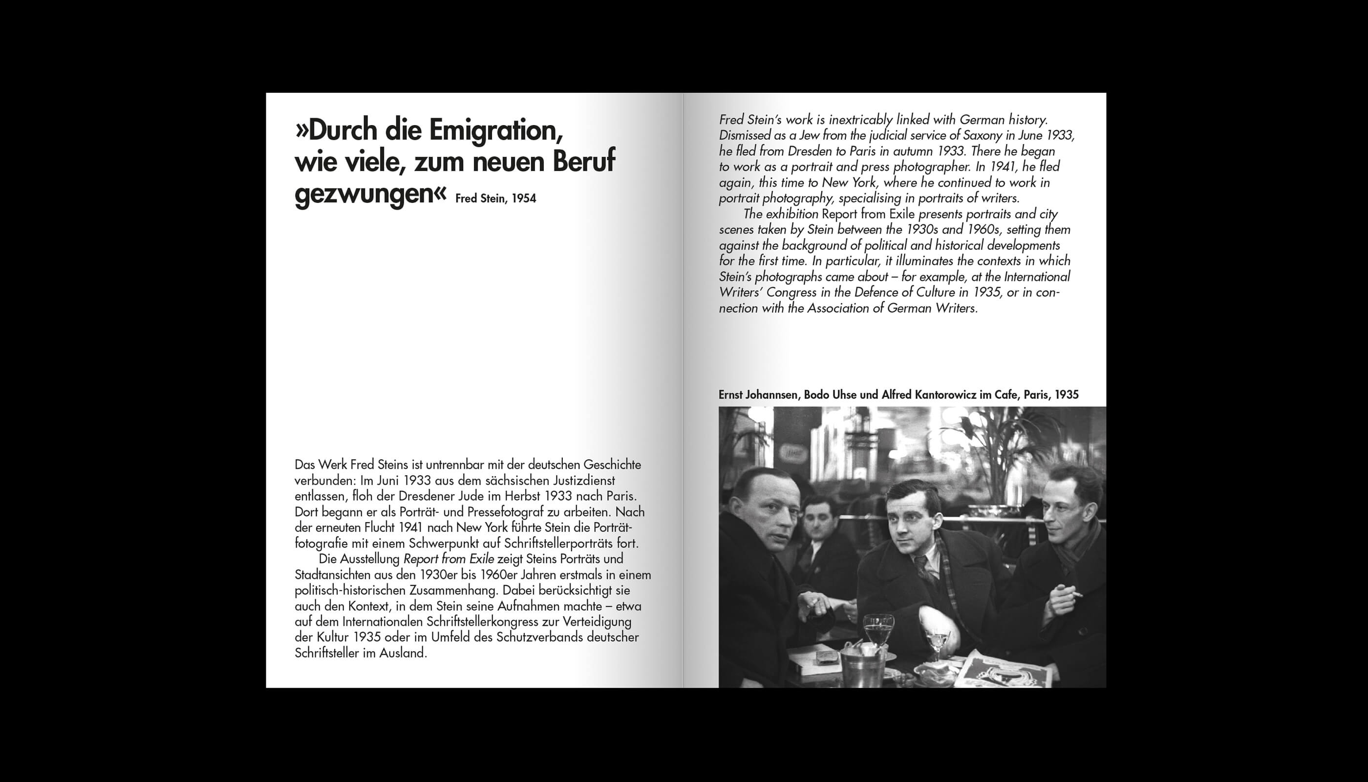 Deutsches Historisches Museum Berlin, Campaign, Kampagne, Exhibition, Ausstellung, Poster, Editorial, Publication, Printed Matter
