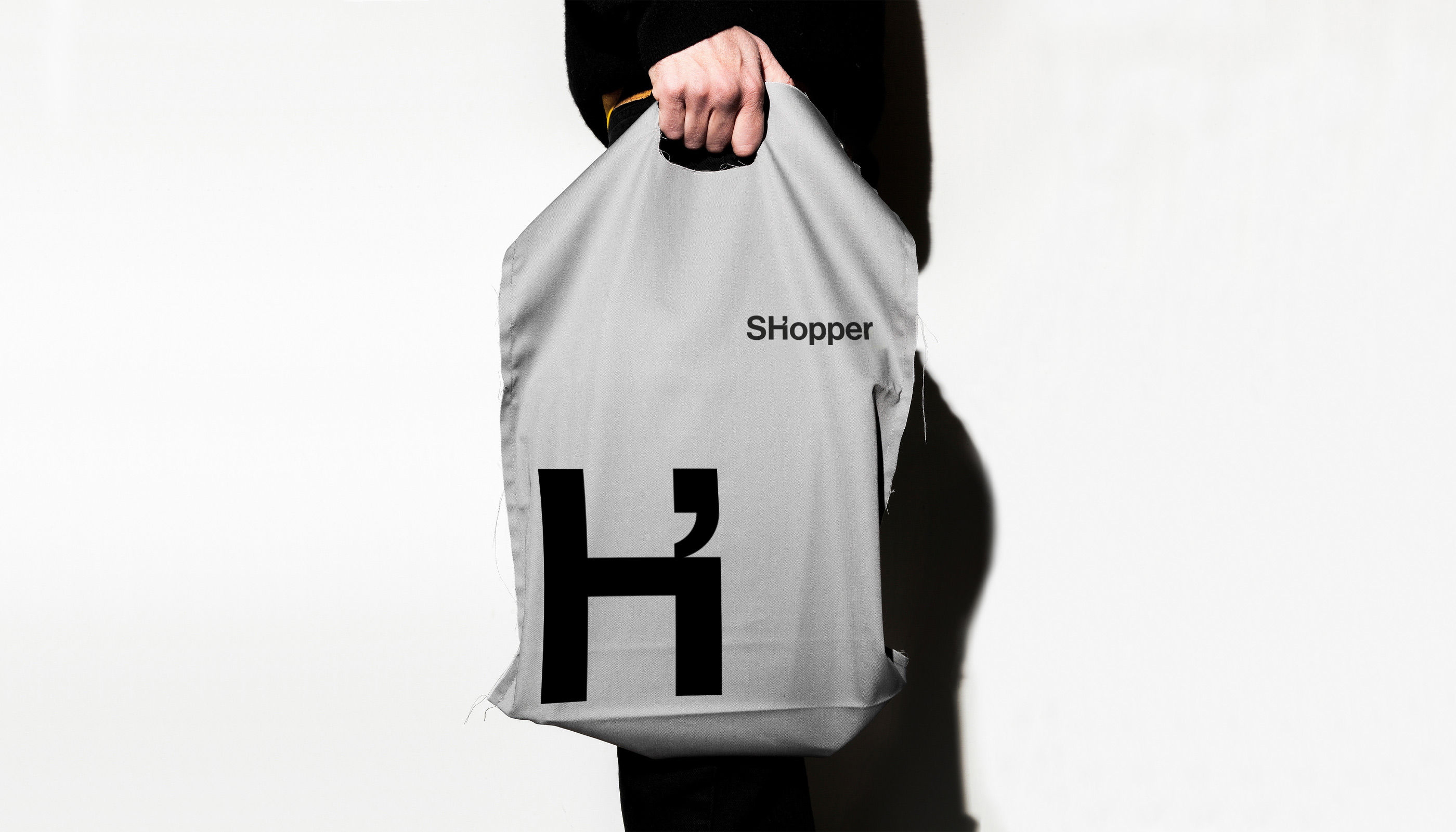 HOtello Brainding, Visual Identity, Merchandise, Brand Book