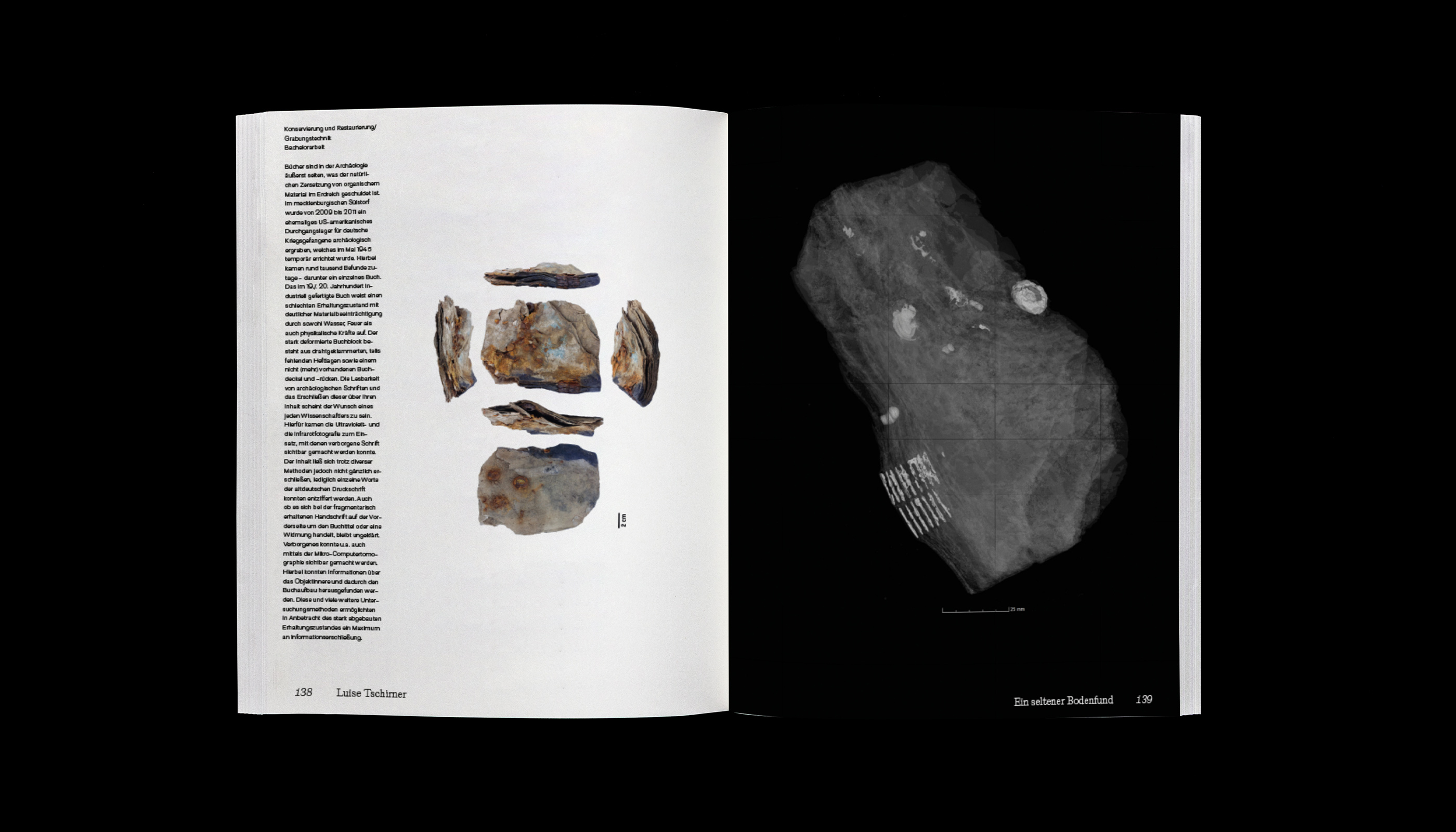 item Magazin #2, editorial design, teaching assignment, lecture, HTW Berlin, Design Department
