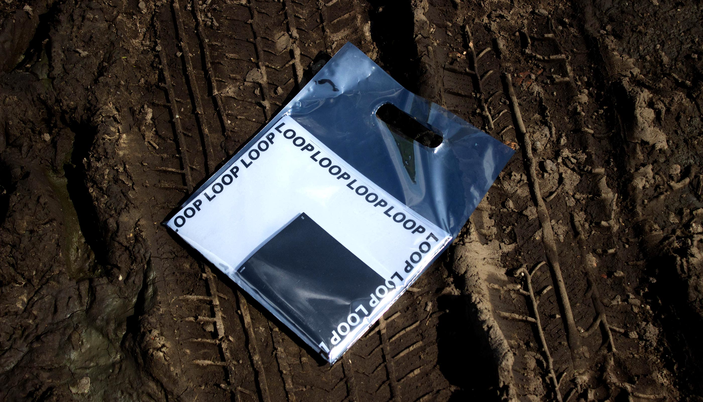 Loop, publication, editorial design, research, HTW Berlin, Design Department