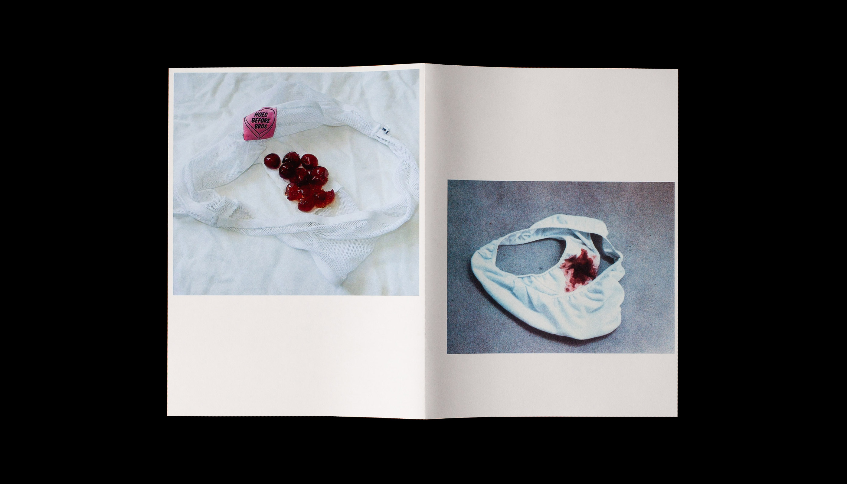 Loop, publication, editorial design, research, HTW Berlin, Design Department