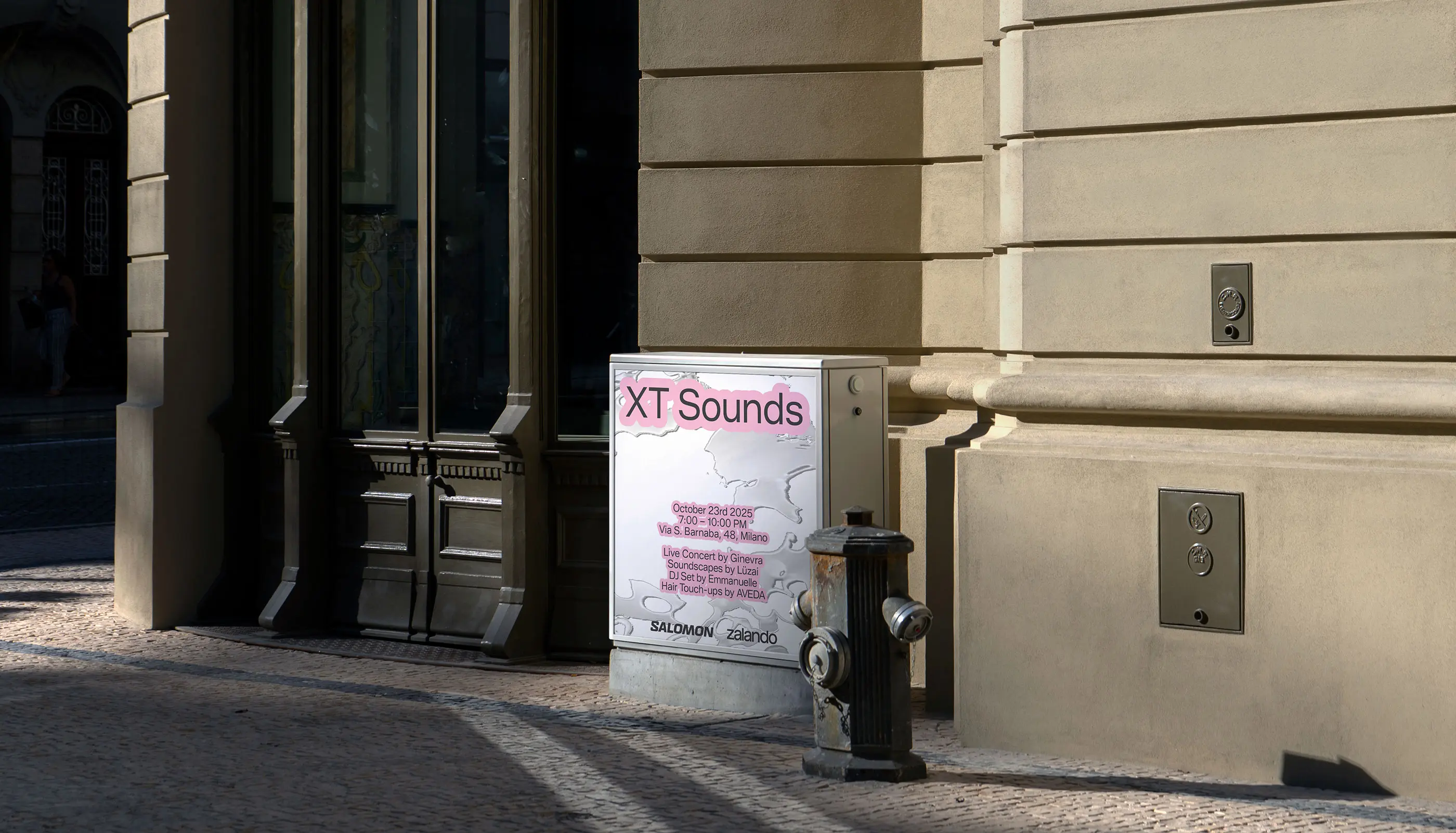 Sechs Monate Amerika, Publication, Foto Book, editorial design