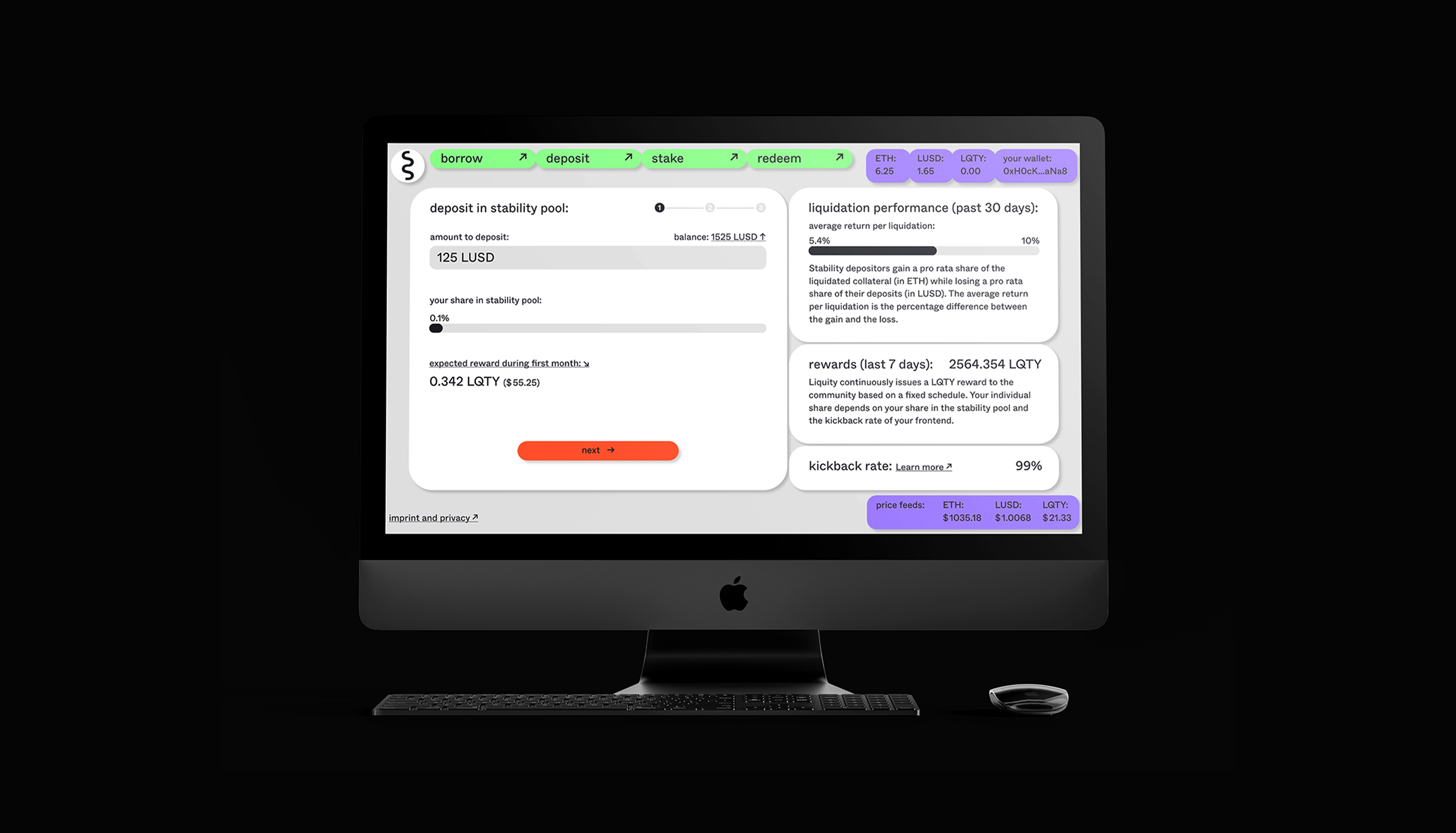 waterslide, web design, web3, blockchain, crypto currencies, ux ui